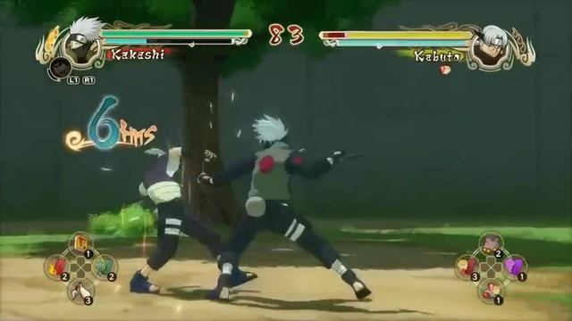 What If Naruto Was Neglected & Ice God?