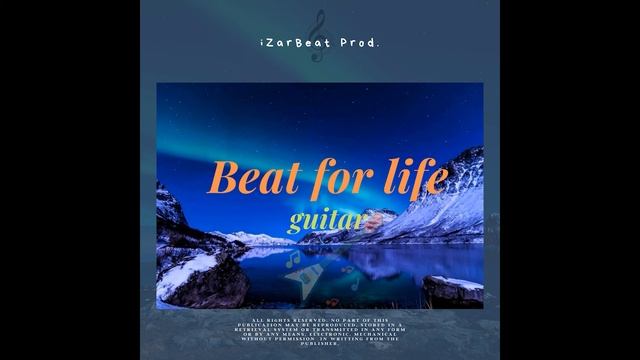 [FREE] Beat For Life ( Gone Fludd Type Beat)