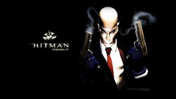 Hitman 1 PC Game Theme Music