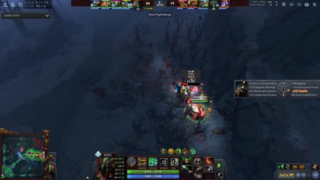 Top 10 SUPER BROKEN Heroes PRO's Are ABUSING: NEW 7.25c Meta BEST PICKS - Dota 2 Guide смотреть онлайн