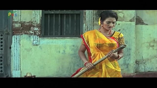 दुर्गा माँ की महिमा | Durga Maa Ki Mahima Hindi Dubbed Movie| Sandeep Kumar, Seema Siddhu| PenBhakt смотреть онлайн