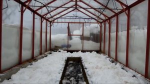 ПОДГОТОВКА ТЕПЛИЦЫ К НОВОМУ СЕЗОНУ 2020. Советы от Зеленого Огорода.