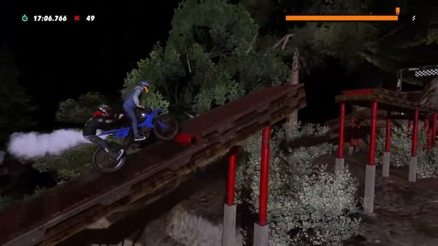 Trials Rising - Murda mtn & Rustbelt Harbor - Tandem смотреть онлайн