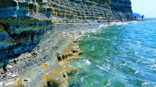 Отдых на курорте, Геленджик - forever! смотреть онлайн