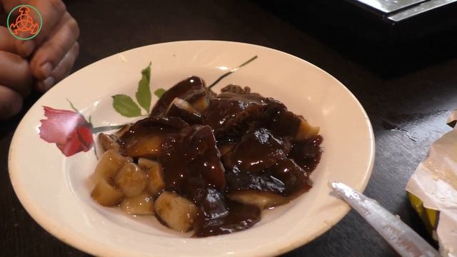 Жарим Паутинник слизистый - Cortinarius mucosus! "Грибная кухня" 27 сентября 2021 года. смотреть онлайн