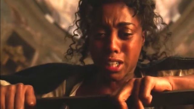 Rosaline & Escalus: Midnight Sky смотреть онлайн