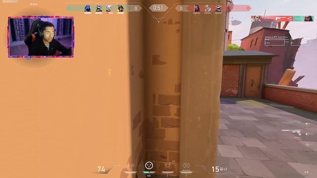 DAILY GRIND Live Stream #56 | Valorant LIVE stream INDIA | w/Nmshout смотреть онлайн