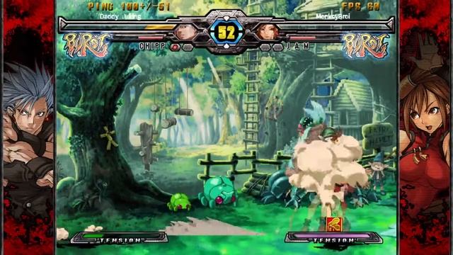 KLIFF GEAR XX ACCENT CORE PLUS R feat. DaddyJuicing at twitch dot tv slash daddyjuicing смотреть онлайн