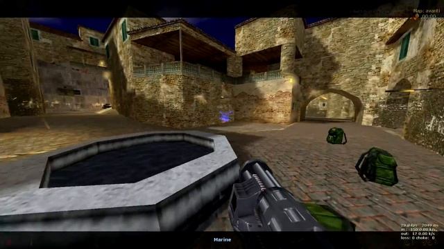 A Team Fortress Classic classic смотреть онлайн