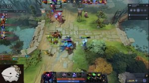 НЕРЕАЛЬНЫЙ Турнир по Доте 2 (День 2)