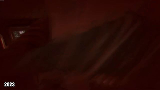 EVOLUTION of HELLO NEIGHBOR JUMPSCARES [2014 - 2024] смотреть онлайн