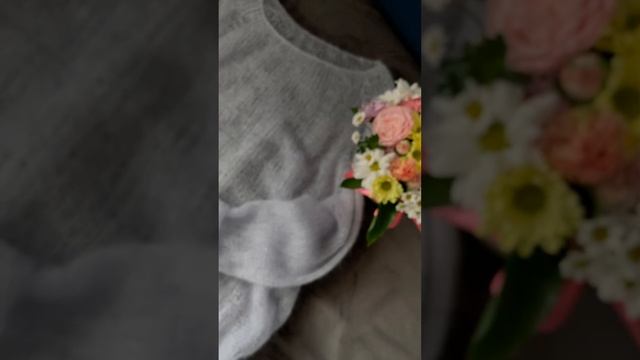 #knitting #knitlove #fashion смотреть онлайн