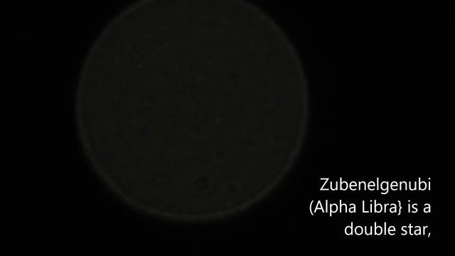 Alpha Librae смотреть онлайн