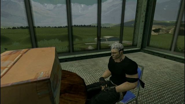 [Gmod]мафиозник против "каменщика" #2 смотреть онлайн