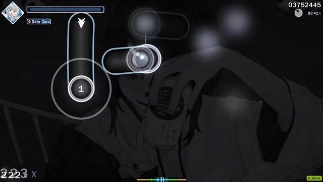 Asi es mi aim en Valorant despues de 12 horas de Osu смотреть онлайн