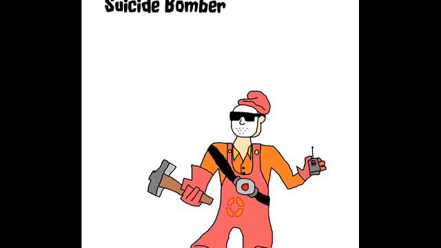 Team Fortress Class Ideas #4 смотреть онлайн