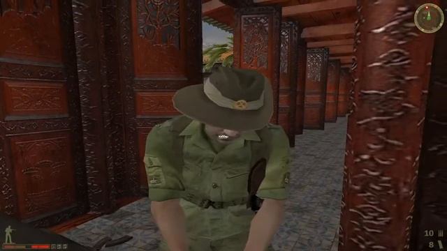 Vietcong 2