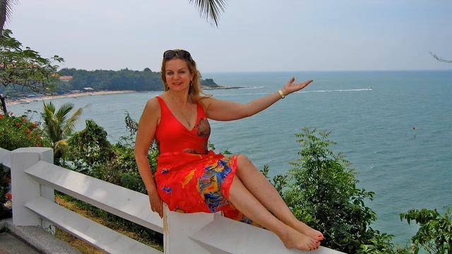 Таиланд 2007 Часть 2 смотреть онлайн