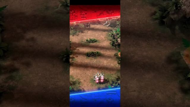 Lvl 7 base | Lego Star Wars Battles | Endor смотреть онлайн