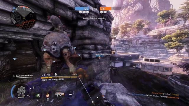 Titanfall 2｜ S2｜Attrition gameplay - Exoplanet 2023 [PC]🗿 смотреть онлайн