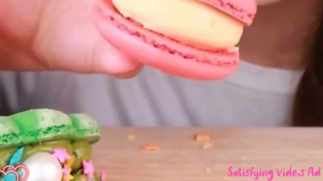 Oddly Satisfying & ASMR Video That Relaxes You Before Sleep | All Original Satisfying Videos #28