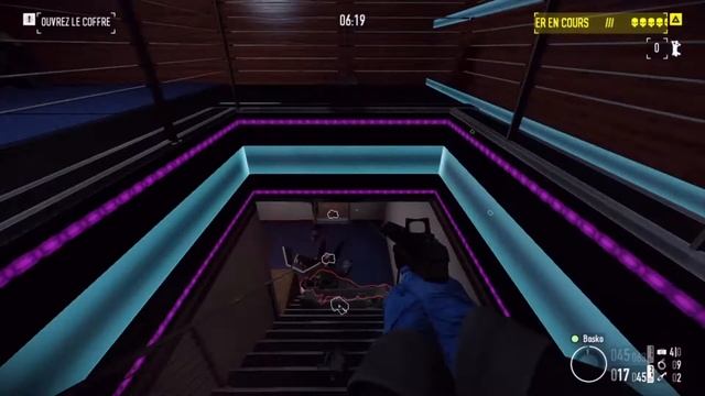 [Payday 2] Nightclub DSOD - Solo Loud (No AI/Converts/Downs) смотреть онлайн