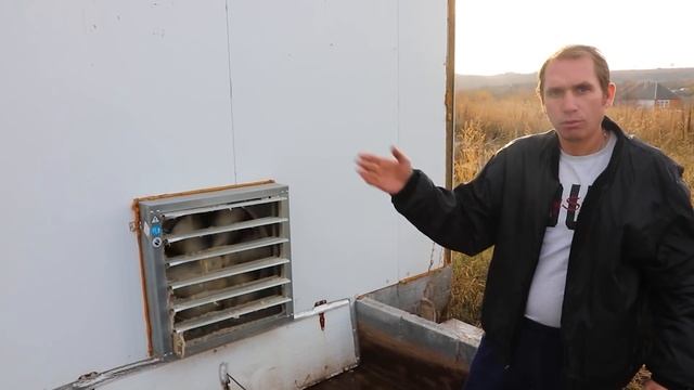 ЭТО ПОРАЗИТЕЛЬНО! ХОЗЯЙСТВО АЛЕКСАНДРА! смотреть онлайн