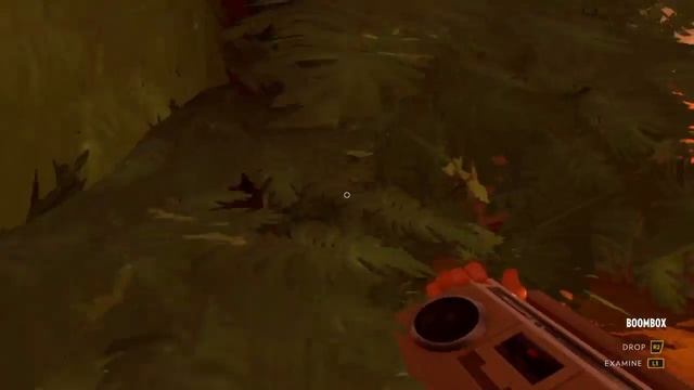 FIREWATCH PS4 part 1 ( of 2 ) смотреть онлайн