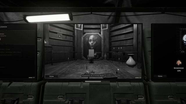 Demonologist. Экзорцизм на карте Abandoned house (перепрохождение!) смотреть онлайн