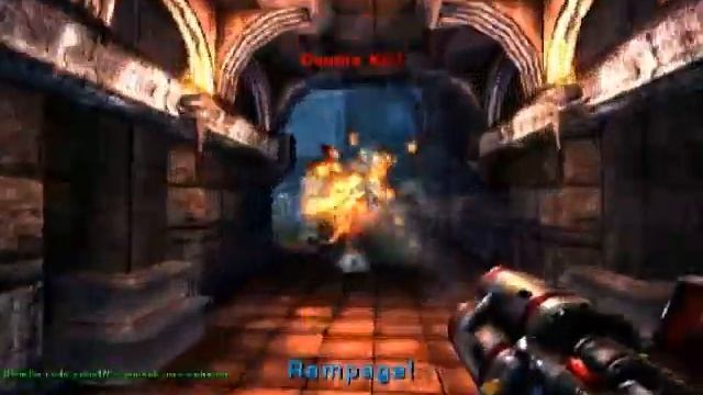 unreal tournament 2004 frag movie no1 смотреть онлайн