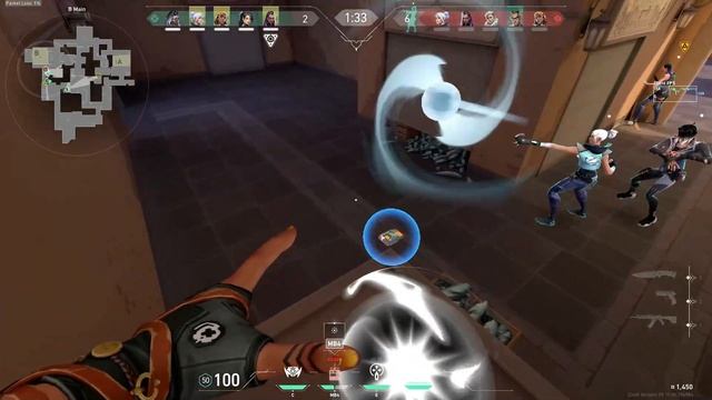 Am i the youngest player in valorant? смотреть онлайн