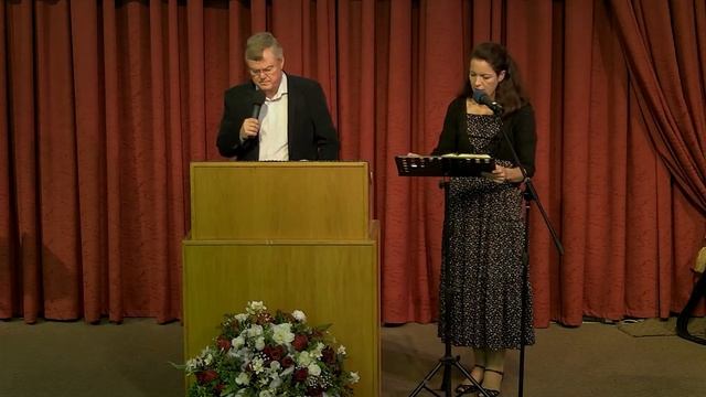 Входим в обетованную землю - 16/03/2024 - נכנסים לארץ ההבטחות смотреть онлайн