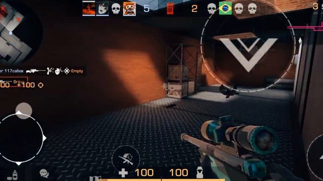 Fragmovie Standoff 2 nemlis skins смотреть онлайн