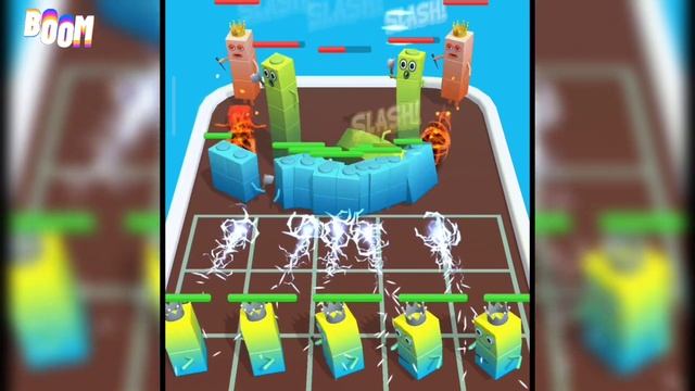 Number Cube Merge Battle Unlock new numbers #number #alphabet #alphabetlore #abcd смотреть онлайн