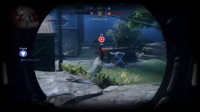 Titanfall 2 underpowered guns cure my ADHD смотреть онлайн
