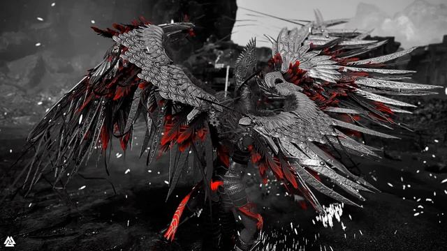 Liberation | God Of War (Unreleased Soundtrack) Sigrun Encounter [HQ] смотреть онлайн