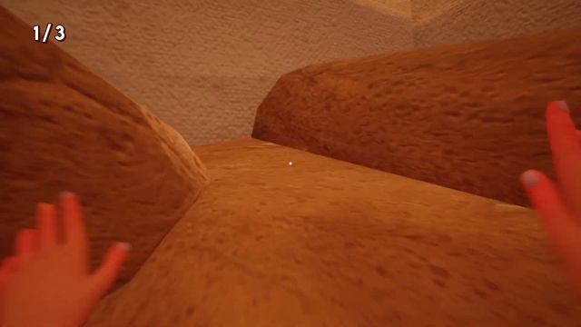 Hello Neighbor: Hide and Seek Stage 1 Walkthrough (All Animal toys Location) смотреть онлайн