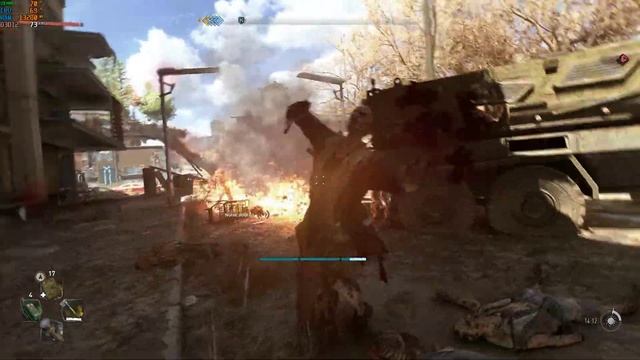 Dying Light 2 RTX 2060 / I7 9700K / 32GB RAM / Raytracing OFF смотреть онлайн