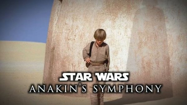Anakins Symphony -1 Hour Heroic Imperial March-