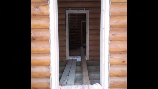 Окна, окосячка обсада.