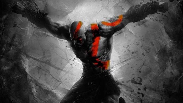 God of War 3 Soundtrack - Menu Theme смотреть онлайн