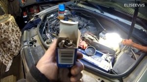 замена лампы ближнего света рено дастер