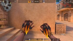 Тактика на новом сендстоуне в напарниках в стандофф 2!