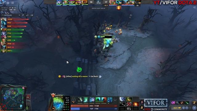Topson - Morphling | Dota 2 Pro Gameplay [Learn Top Dota] смотреть онлайн