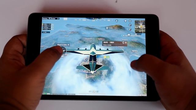 iPad Mini 5 2024 Review - ₹13,999 Mein Crazy Performance смотреть онлайн
