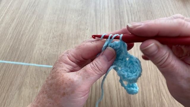 How to Make my Crochet Rocks Trophy Stitch Blanket смотреть онлайн