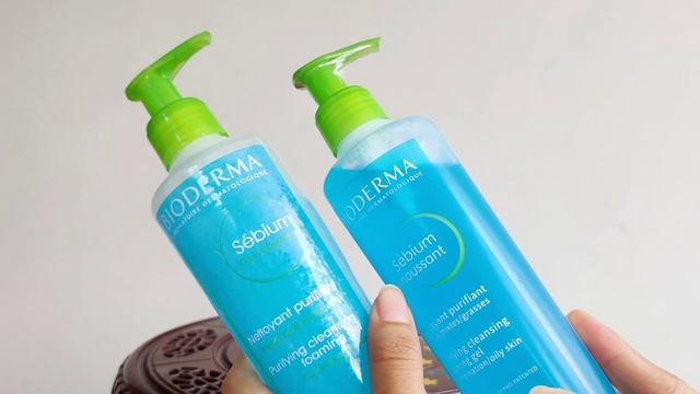 3 BEST SUMMER FACEWASH For All Skin Types - My Favourite Facewash смотреть онлайн