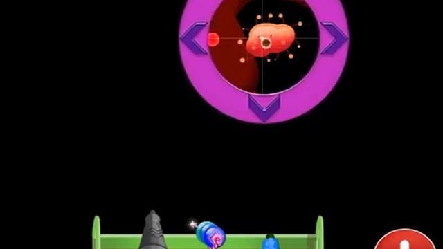 Anna Throat Doctor Best Game for Little Girls смотреть онлайн
