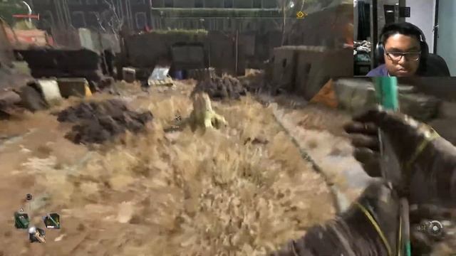 MORE GRINDING 😑.......(DYING LIGHT 2) смотреть онлайн