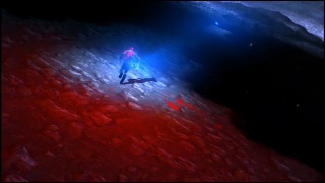 GOD OF WAR III #14 - Rache смотреть онлайн